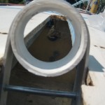 PVC bearing